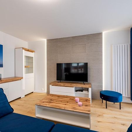 Apartament Blue Baltycka Kolobřeh Exteriér fotografie